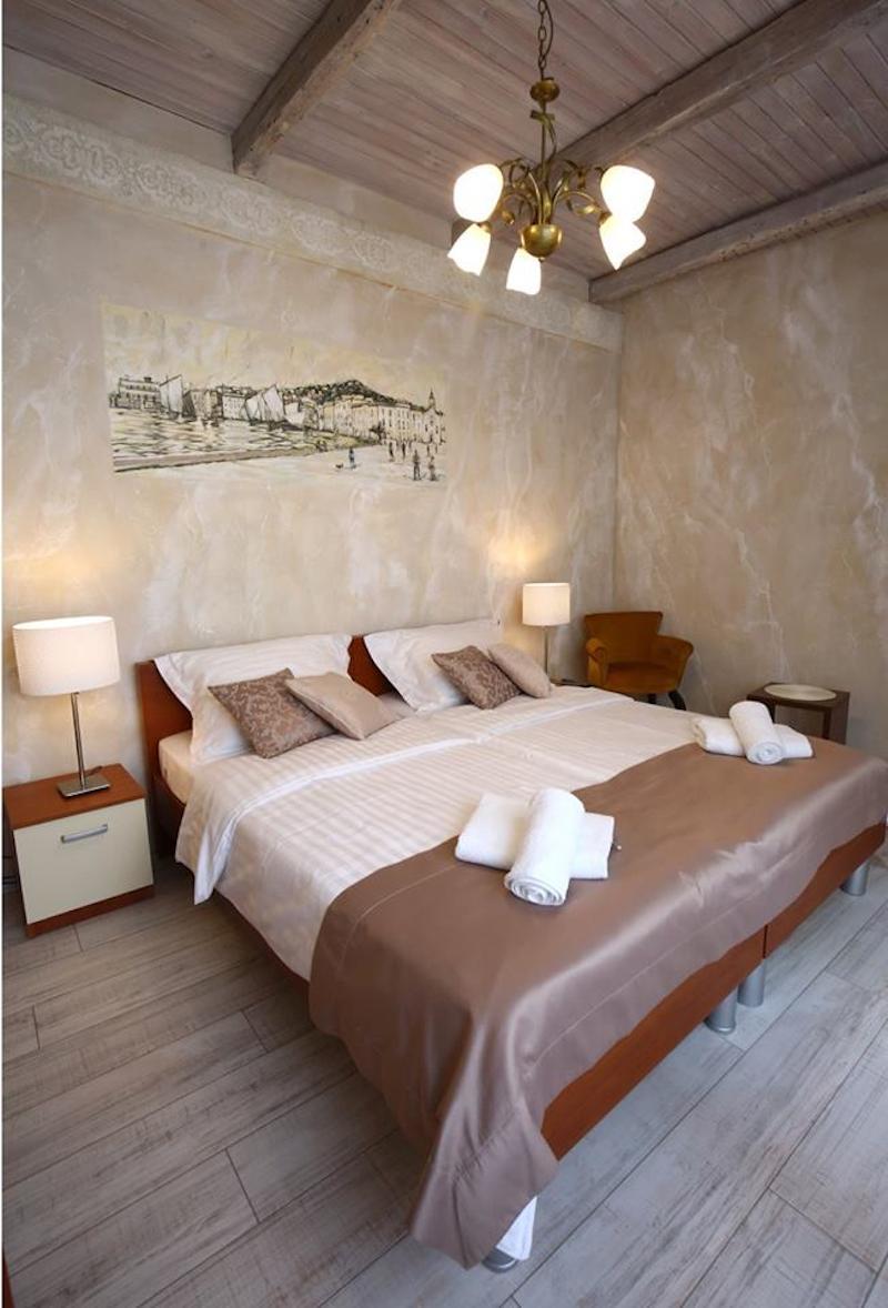 Luxury Lidija Rooms Split Exterior foto