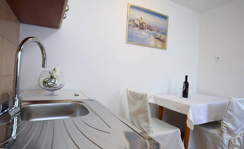 Luxury Lidija Rooms Split Exterior foto
